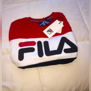 Fila t-shirt